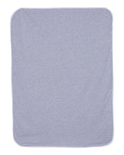 Load image into Gallery viewer, Rabbit Skins - Premium Jersey Infant Blanket - 1110