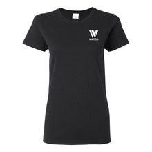 Load image into Gallery viewer, Left Chest Print - Gildan - Heavy Cotton™ Women’s T-Shirt - 5000L-CMSPLC
