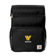 Load image into Gallery viewer, Carhartt® Backpack 20-Can Cooler - CT89132109