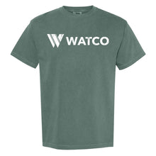 Load image into Gallery viewer, Distressed Front - Comfort Colors - Garment-Dyed Heavyweight T-Shirt - 1717 CMSP