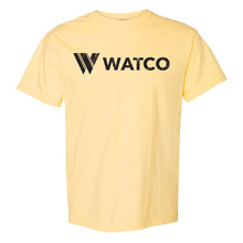 Load image into Gallery viewer, Distressed Front - Comfort Colors - Garment-Dyed Heavyweight T-Shirt - 1717 CMSP