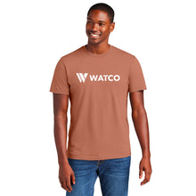 Load image into Gallery viewer, Distressed Front - District ® Very Important Tee ® - DT6000 - CMSP2