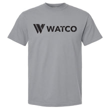 Load image into Gallery viewer, Distressed Front - Comfort Colors - Garment-Dyed Heavyweight T-Shirt - 1717 CMSP