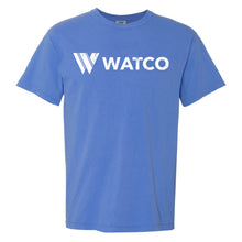 Load image into Gallery viewer, Distressed Front - Comfort Colors - Garment-Dyed Heavyweight T-Shirt - 1717 CMSP