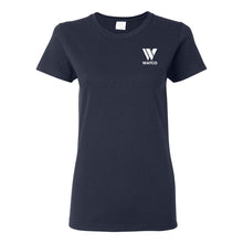 Load image into Gallery viewer, Left Chest Print - Gildan - Heavy Cotton™ Women’s T-Shirt - 5000L-CMSPLC