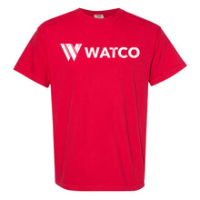 Load image into Gallery viewer, Distressed Front - Comfort Colors - Garment-Dyed Heavyweight T-Shirt - 1717 CMSP