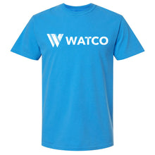 Load image into Gallery viewer, Distressed Front - Comfort Colors - Garment-Dyed Heavyweight T-Shirt - 1717 CMSP