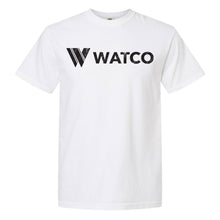 Load image into Gallery viewer, Distressed Front - Comfort Colors - Garment-Dyed Heavyweight T-Shirt - 1717 CMSP