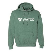 Load image into Gallery viewer, Gildan - Heavy Blend™ Hooded Sweatshirt - 18500 CMSP