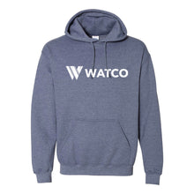 Load image into Gallery viewer, Gildan - Heavy Blend™ Hooded Sweatshirt - 18500 CMSP