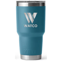 Load image into Gallery viewer, Yeti 30 Oz Tumbler
