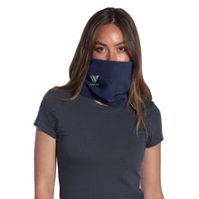 Load image into Gallery viewer, Port Authority® Fleece Neck Gaiter - FS07