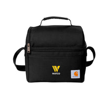 Load image into Gallery viewer, Carhartt® Lunch 6-Can Cooler - CT89251601