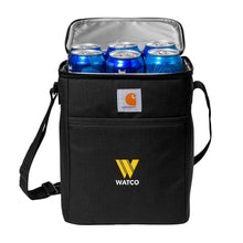 Load image into Gallery viewer, Carhartt® Vertical 12-Can Cooler - CT89032822