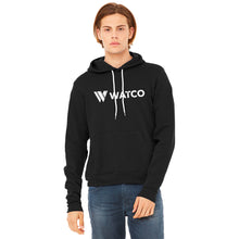 Load image into Gallery viewer, BELLA + CANVAS - Unisex Sponge Fleece Hoodie - 3719 CMSP