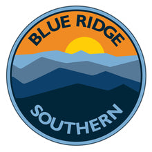 Load image into Gallery viewer, 3.5" Die Cut Railroad Stickers