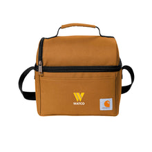 Load image into Gallery viewer, Carhartt® Lunch 6-Can Cooler - CT89251601