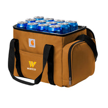 Load image into Gallery viewer, Carhartt® Duffel 36-Can Cooler - CT89520701