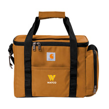Load image into Gallery viewer, Carhartt® Duffel 36-Can Cooler - CT89520701
