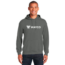 Load image into Gallery viewer, Gildan - Heavy Blend™ Hooded Sweatshirt - 18500 CMSP