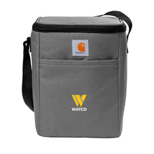 Load image into Gallery viewer, Carhartt® Vertical 12-Can Cooler - CT89032822