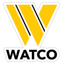 Load image into Gallery viewer, 3.5" Die Cut Railroad Stickers