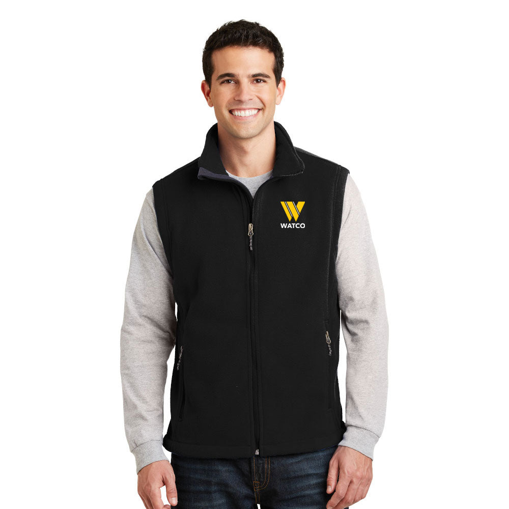 Port Authority® Value Fleece Vest - F219