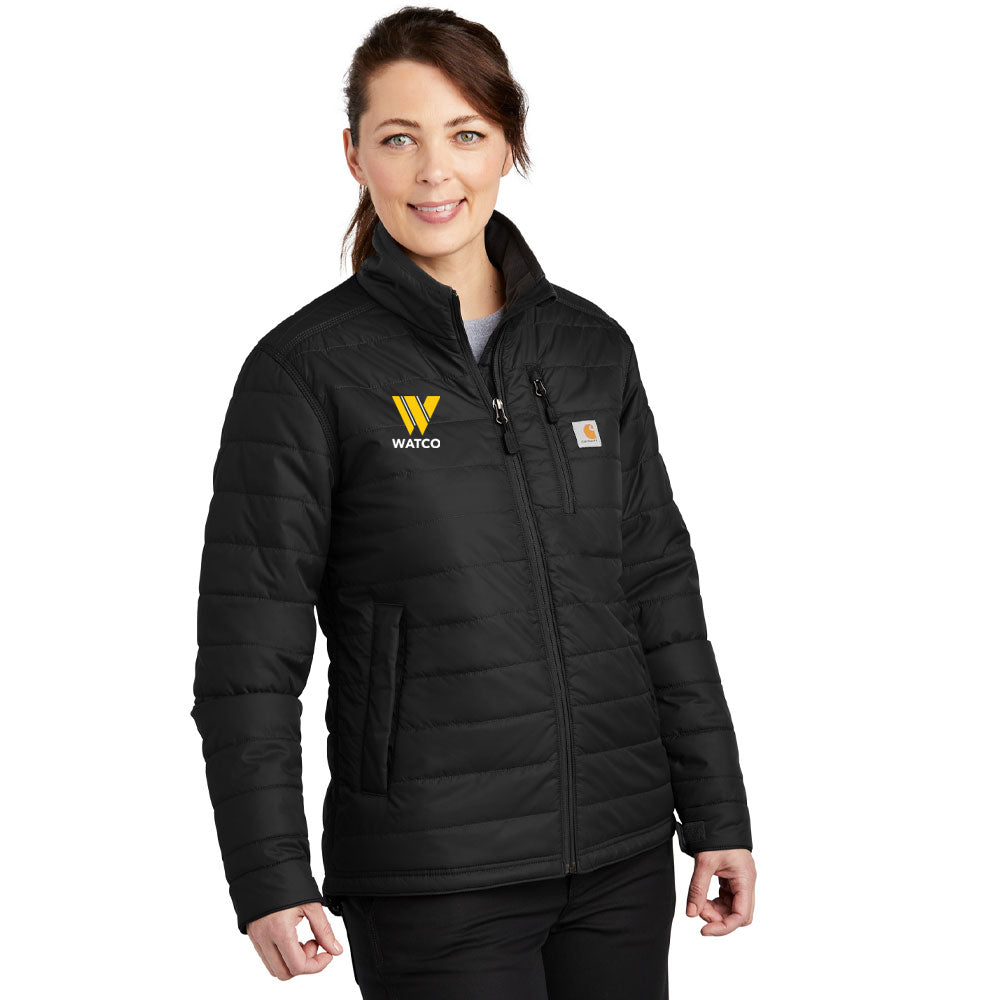 Carhartt® Women’s Gilliam Jacket - CT104314