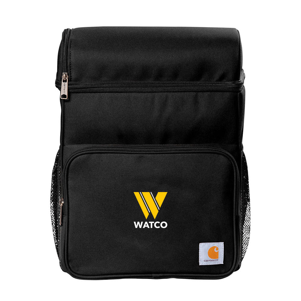 carhartt leather backpack Carhartt® Backpack 20-Can Cooler
