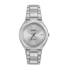 Load image into Gallery viewer, Women&#39;s Corporate Exclusive Eco-Drive Watch - FE602188A
