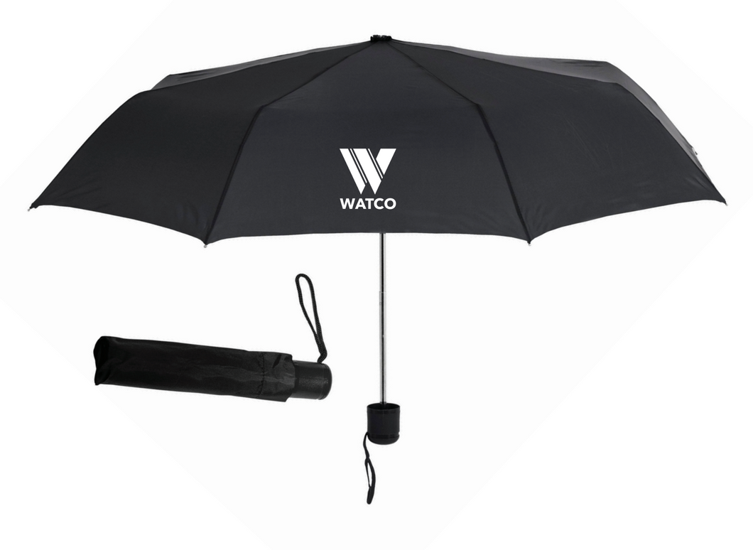 Watco Compact Umbrella