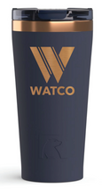 Load image into Gallery viewer, Watco - 18oz Happy Hour Pint Tumbler
