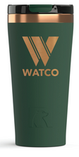 Load image into Gallery viewer, Watco - 18oz Happy Hour Pint Tumbler
