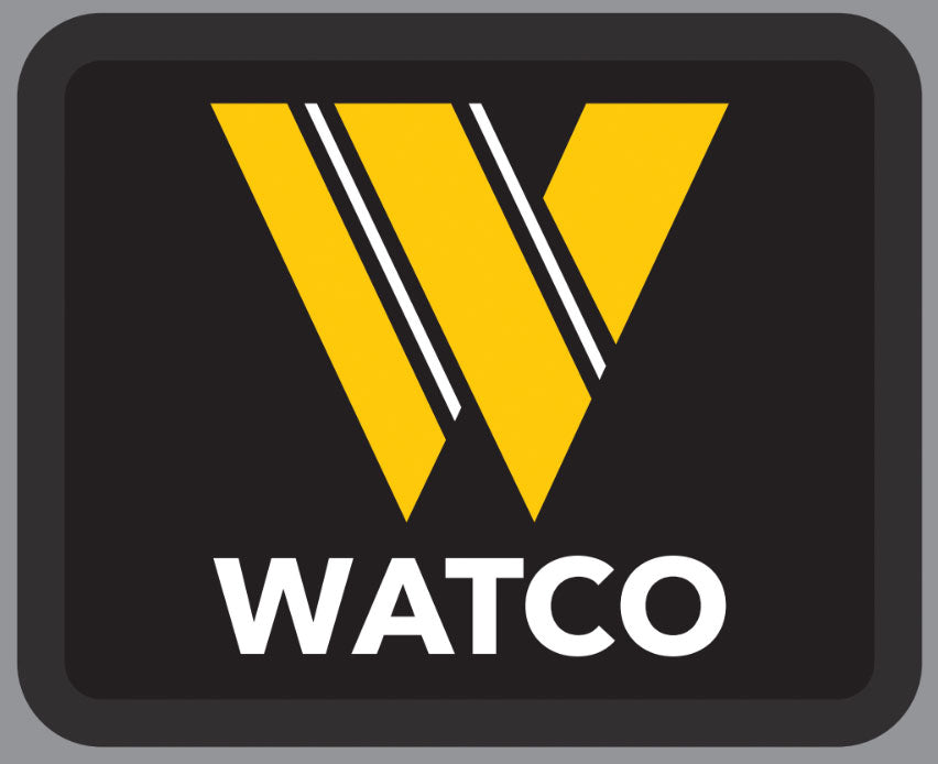 Watco Black Patch