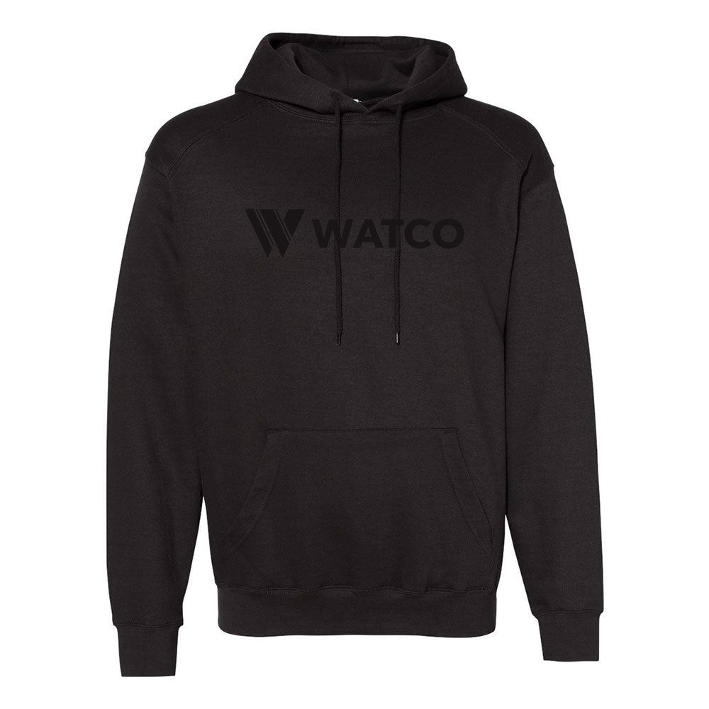 PUFFED PRINT C2 Sport - Hooded Sweatshirt - 5500-CMSPP – Watco Gear