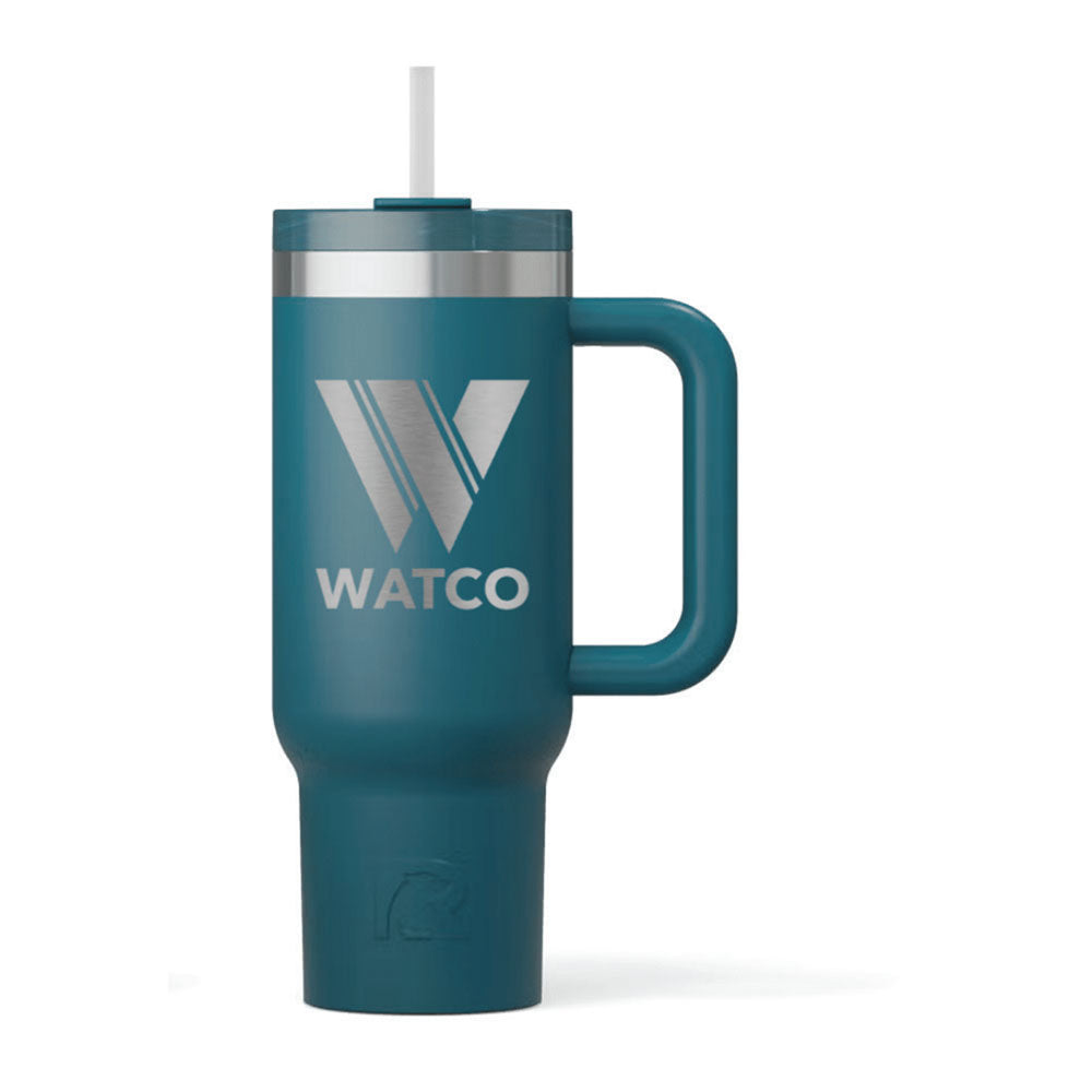 RTIC 30oz Road Trip Tumbler - Marine