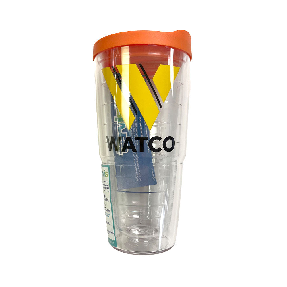 24oz Tervis Classic Tumbler