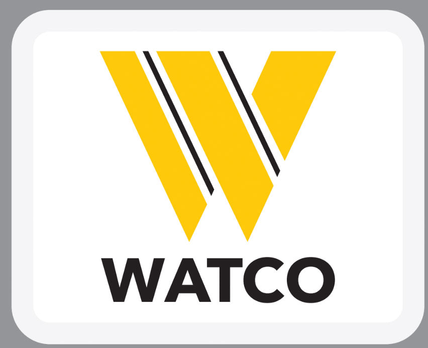 Watco White Patch