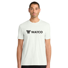 Load image into Gallery viewer, Distressed Front - District ® Very Important Tee ® - DT6000 - CMSP2
