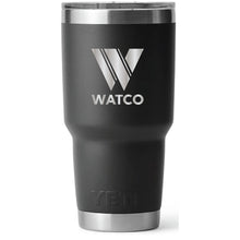 Load image into Gallery viewer, Yeti 30 Oz Tumbler
