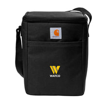Load image into Gallery viewer, Carhartt® Vertical 12-Can Cooler - CT89032822
