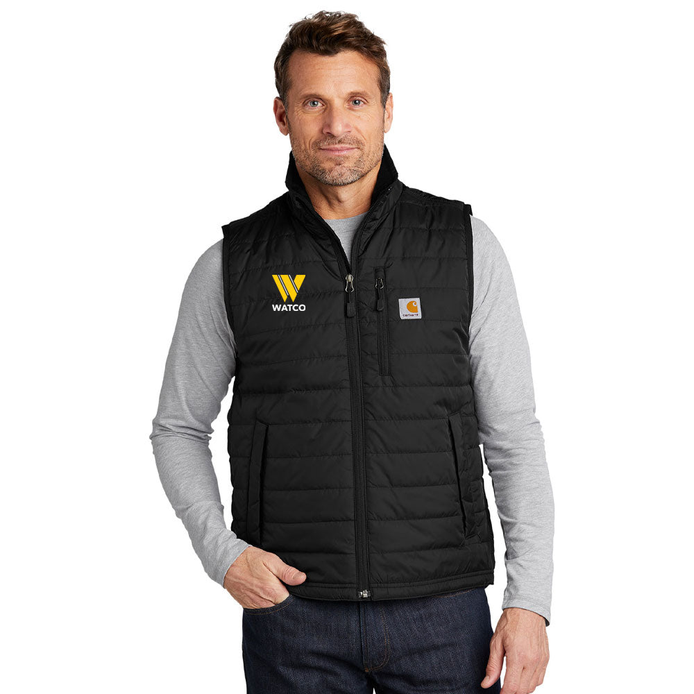 Carhartt Gilliam Vest CT102286