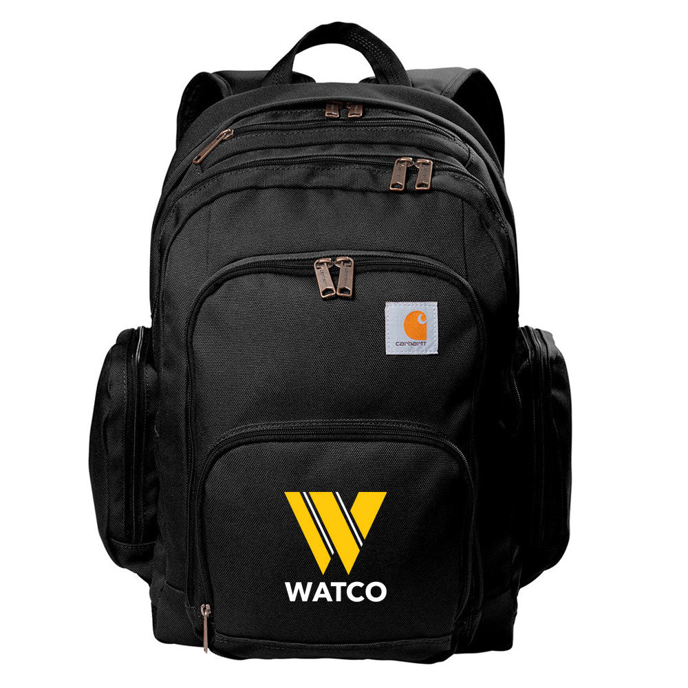 Carhartt ® Foundry Series Pro Backpack - CT89176508 – Watco Gear