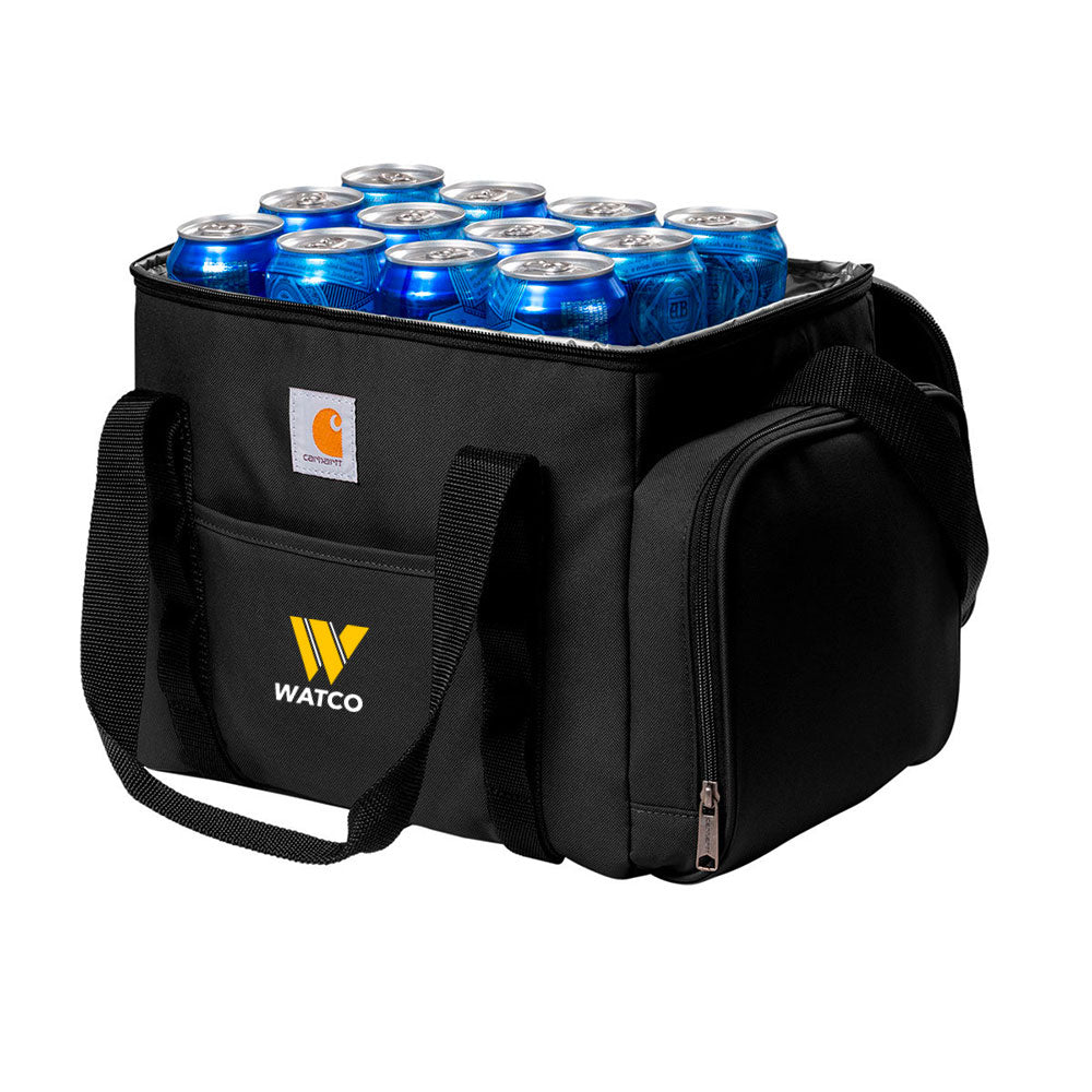 Carhartt® Duffel 36-Can Cooler - CT89520701 – Watco Gear