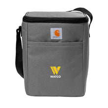 Load image into Gallery viewer, Carhartt® Vertical 12-Can Cooler - CT89032822
