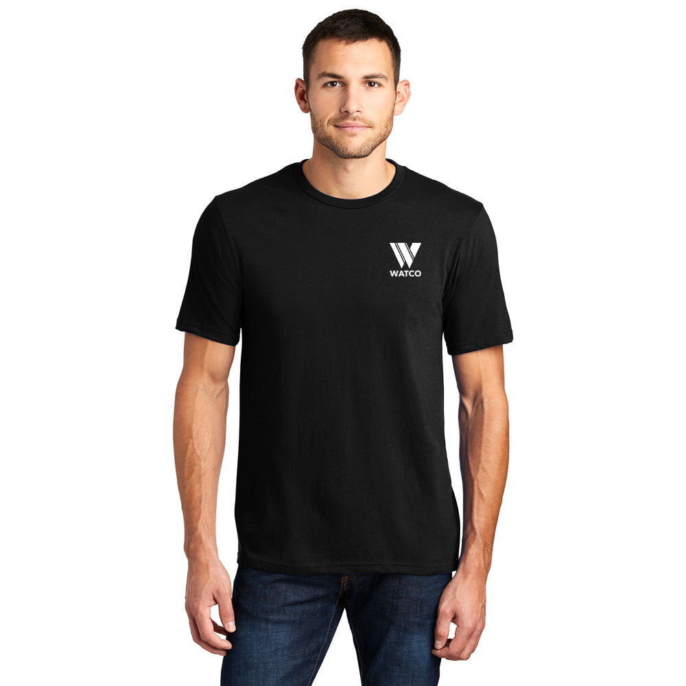 Left Chest - District ® Very Important Tee ® - DT6000 - CMSPLC