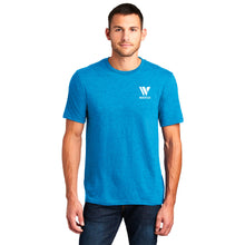 Load image into Gallery viewer, Left Chest - District ® Very Important Tee ® - DT6000 - CMSPLC
