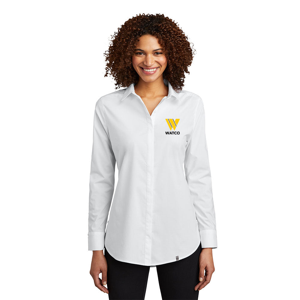 OGIO® Ladies Commuter Woven Tunic LOG1002