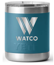 Load image into Gallery viewer, Yeti 10 Oz Lowball
