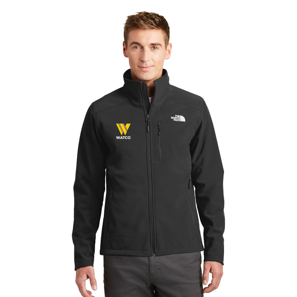 The North Face® Apex Barrier Soft Shell Jacket - NF0A3LGT